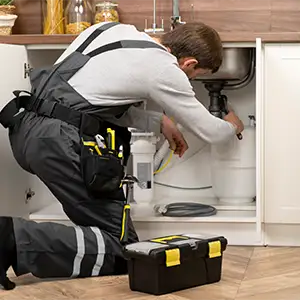 Nettoyage après sinistre Nice