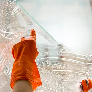 Nettoyage de vitre Nice